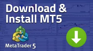 Telecharger metatrader 5